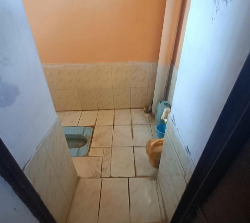 Photo of Bathroom in Anupshahr