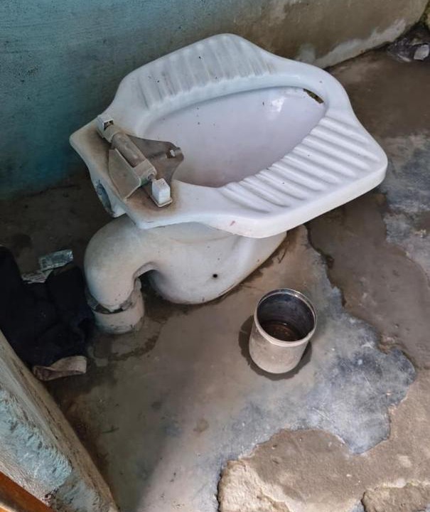 Photo of Bathroom in Bilaspur