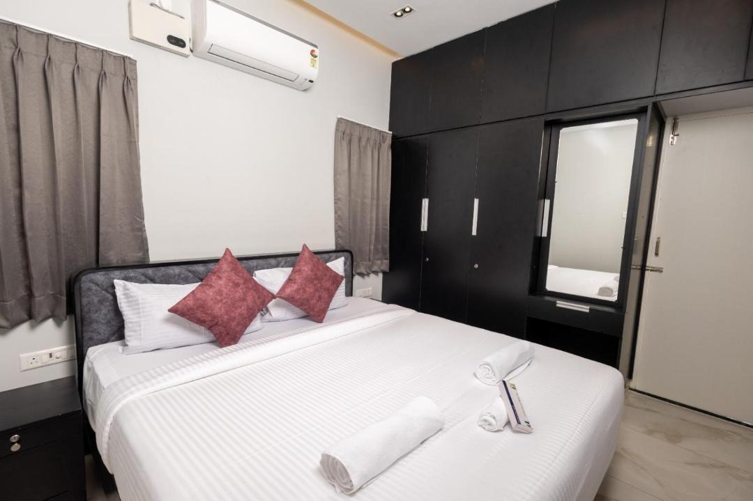Photo of Bedroom in Madurai