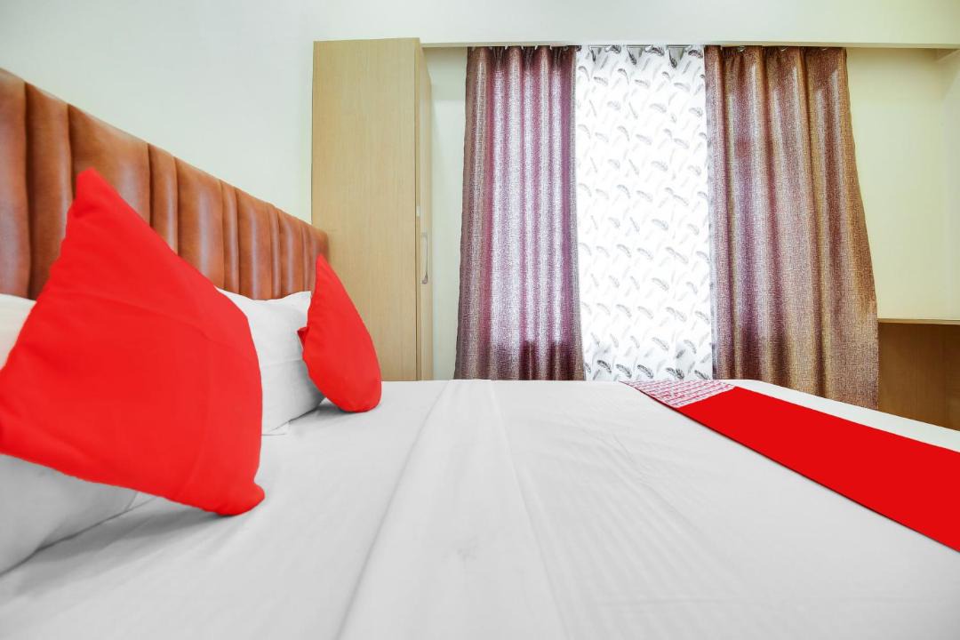 Photo of Bedroom in Ambala