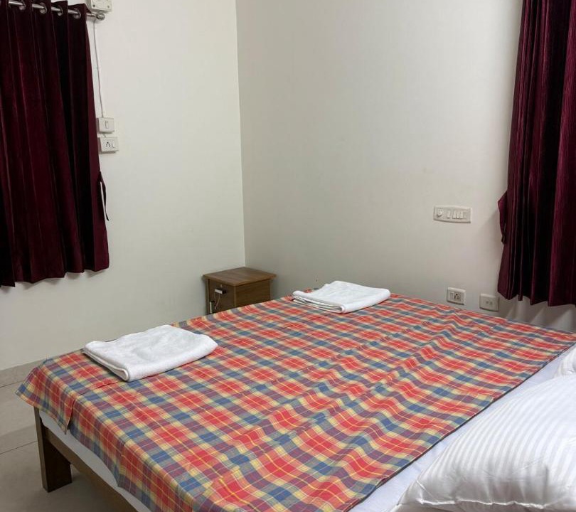 Photo of Bedroom in Vadavalli