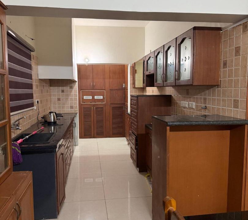 Photo of Kitchen in Vadavalli