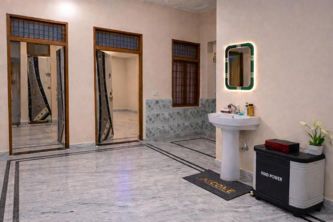 Photo of Bathroom in Phulpur