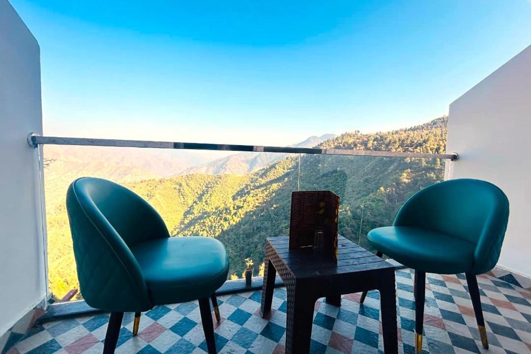 Photo of Others in Mussoorie