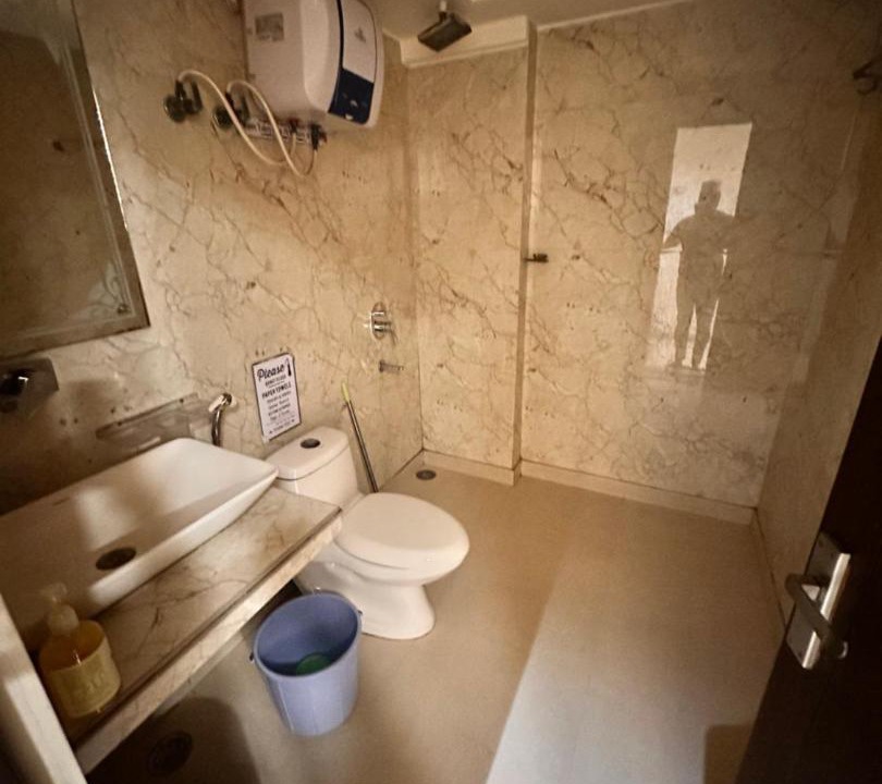 Photo of Bathroom in Rakabganj