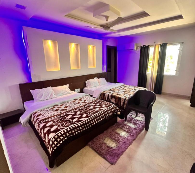 Photo of Bedroom in Rakabganj