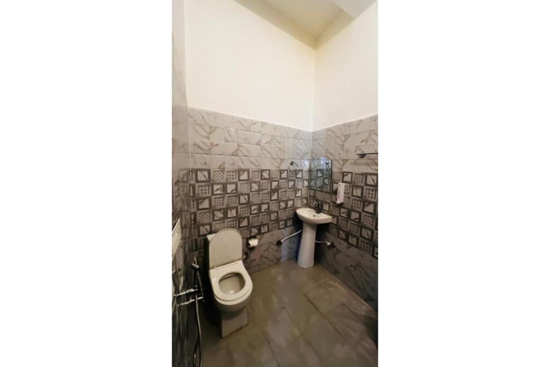 Photo of Bathroom in Kanatal