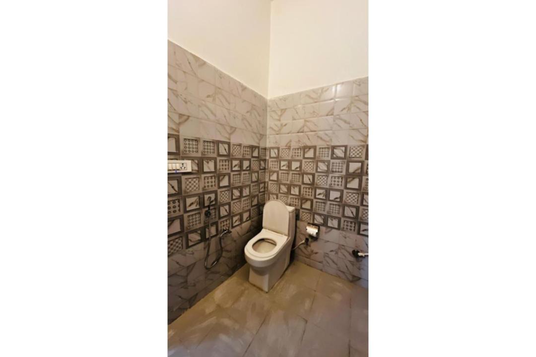 Photo of Bathroom in Kanatal