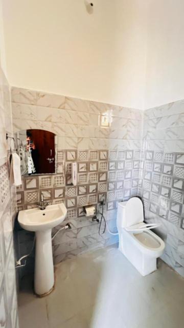 Photo of Bathroom in Kanatal