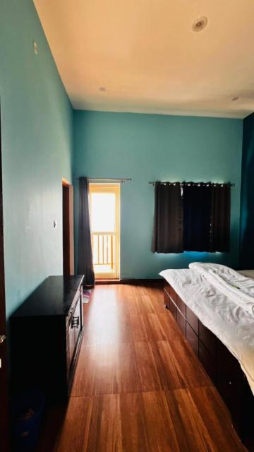 Photo of Bedroom in Kanatal