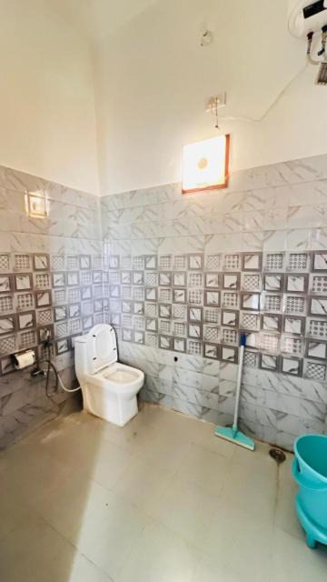 Photo of Bathroom in Kanatal