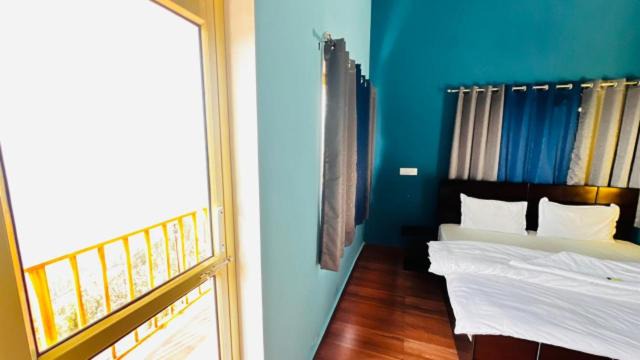 Photo of Bedroom in Kanatal