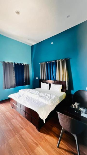 Photo of Bedroom in Kanatal
