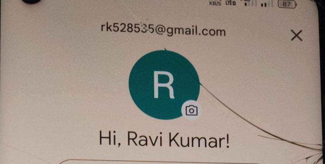 Photo of Human In Picture in Naraini