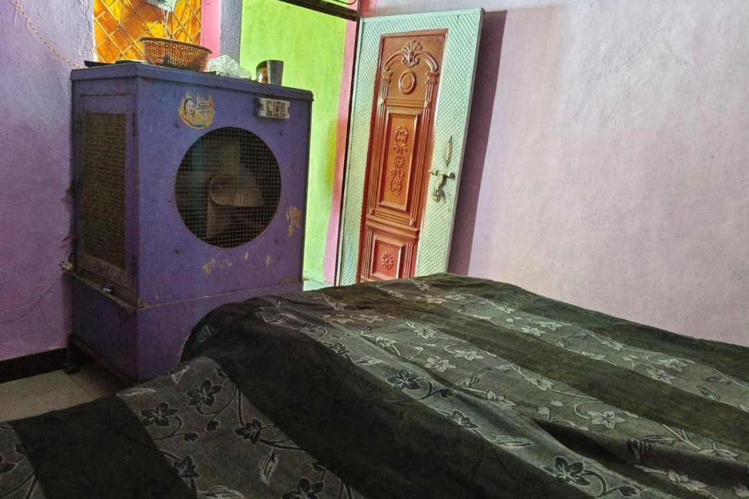 Photo of Bedroom in Naraini