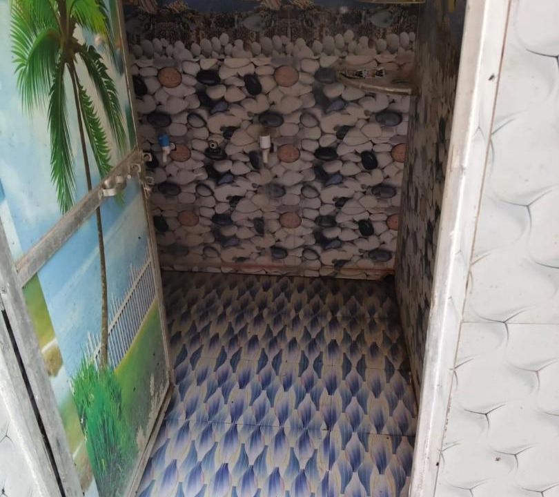 Photo of Bathroom in Naraini