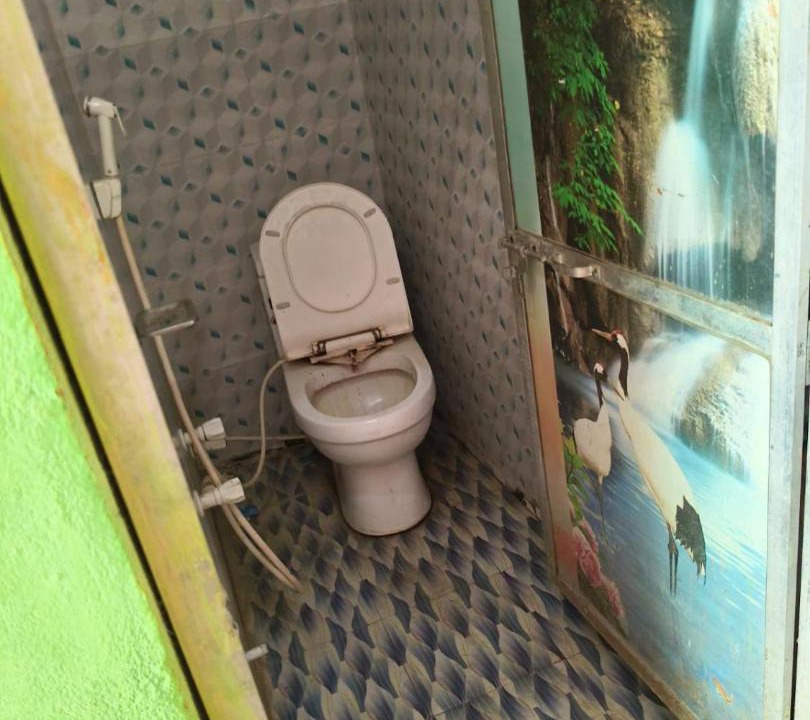 Photo of Bathroom in Naraini