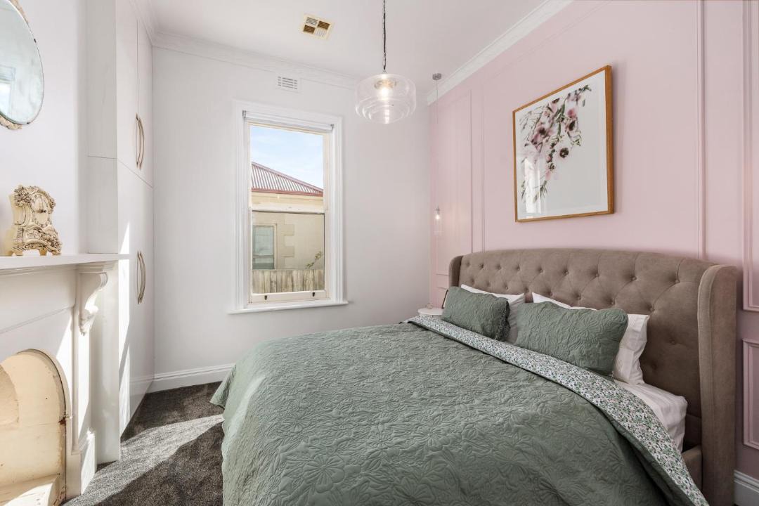 Photo of Bedroom in Mount Gambier