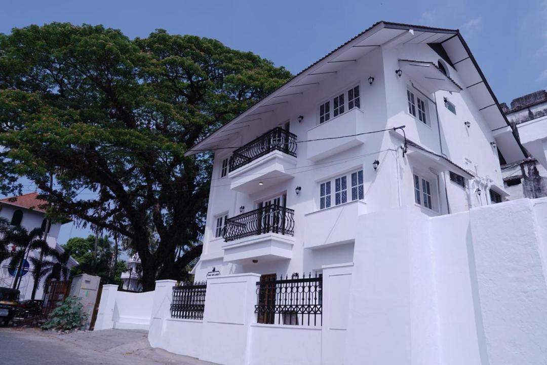Photo of Others in Fort Kochi