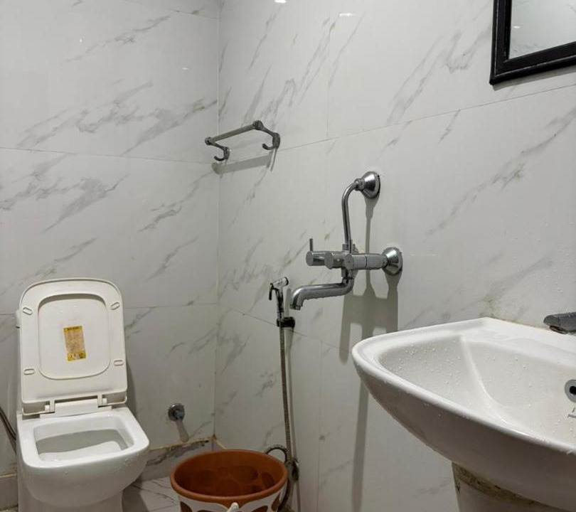 Photo of Bathroom in Greater Noida