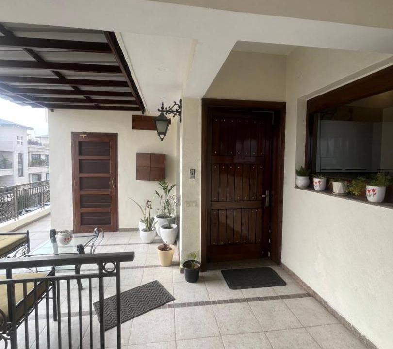 Photo of Patio Balcony in Kishangarh