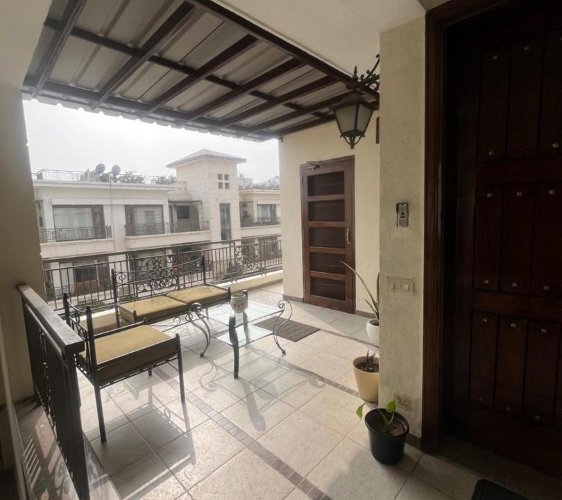 Photo of Patio Balcony in Kishangarh