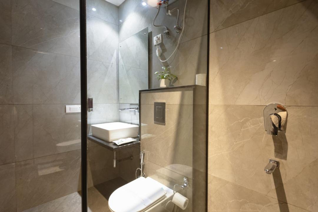 Photo of Bathroom in Mahipalpur