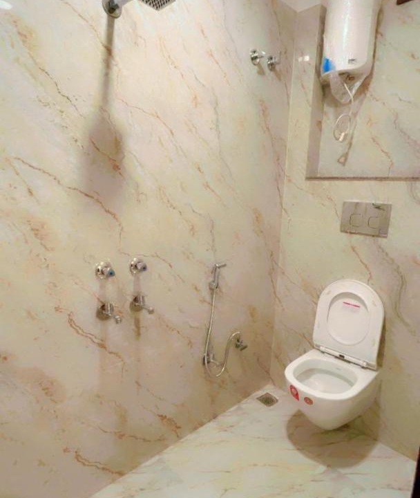 Photo of Bathroom in Lucknow