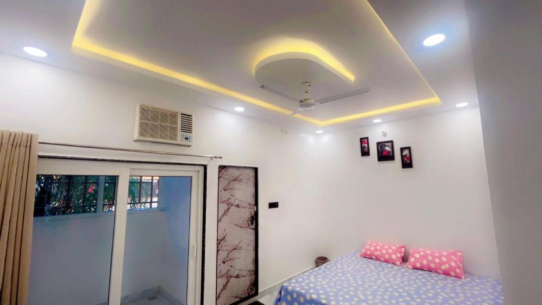 Photo of Bedroom in Lucknow