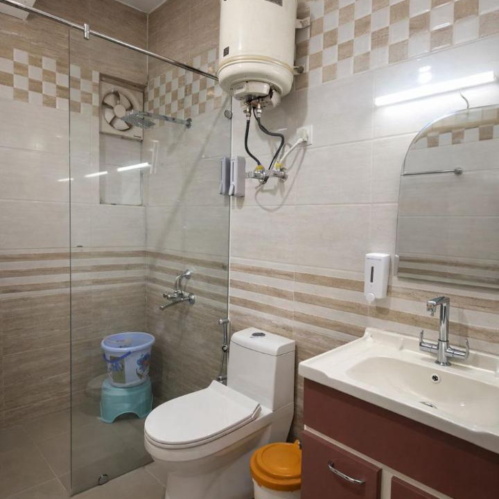 Photo of Bathroom in Dharamshala