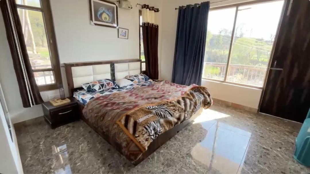 Photo of Bedroom in Suja