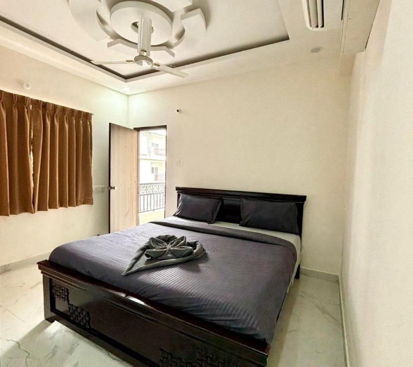Photo of Bedroom in Hyderabad