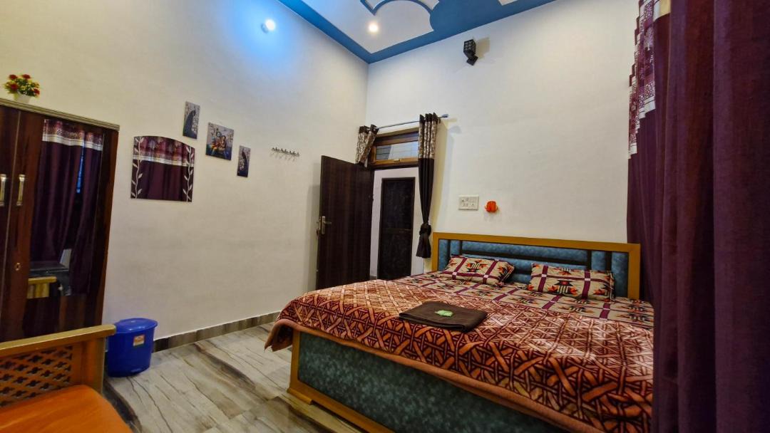 Photo of Bedroom in Faizabad
