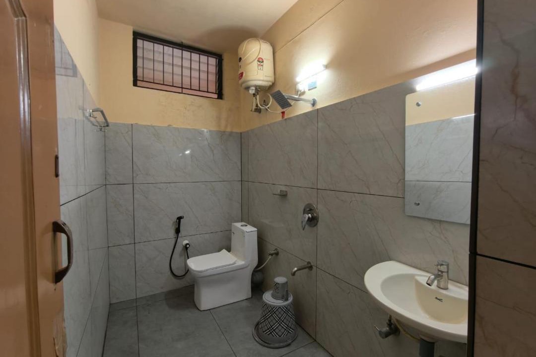 Photo of Bathroom in Kalpetta