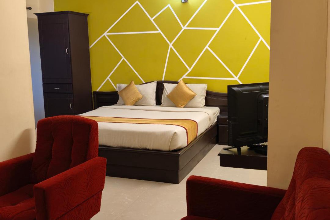 Photo of Bedroom in Kalpetta