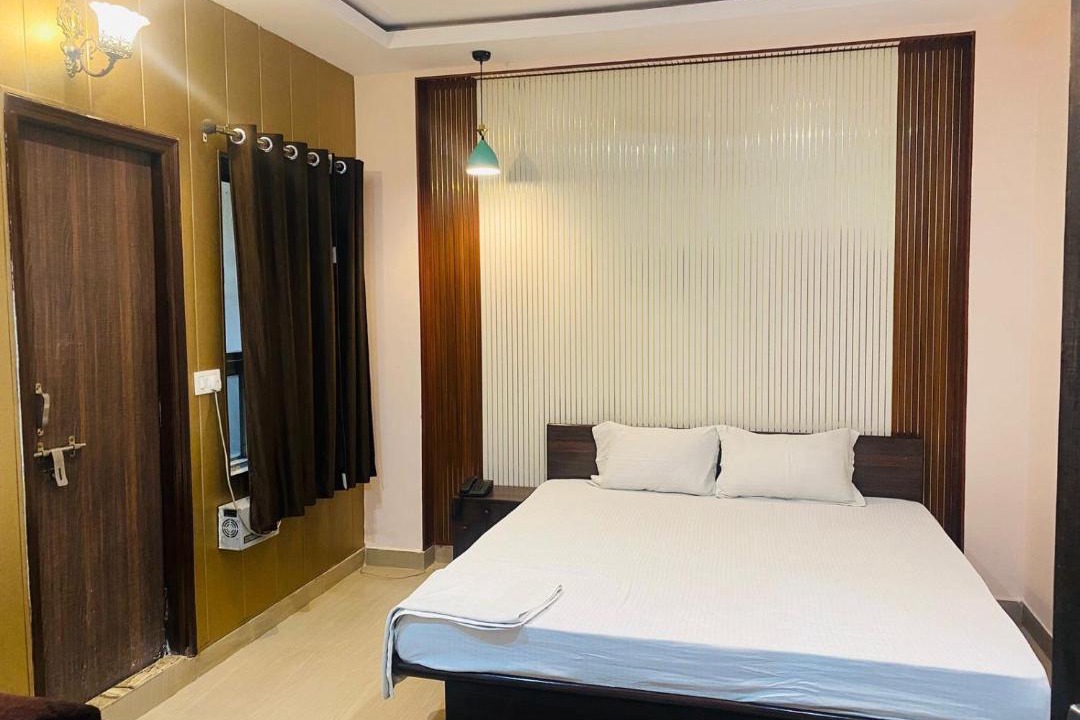 Photo of Bedroom in Varanasi