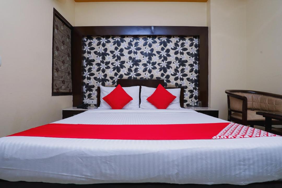 Photo of Bedroom in Patel Nagar