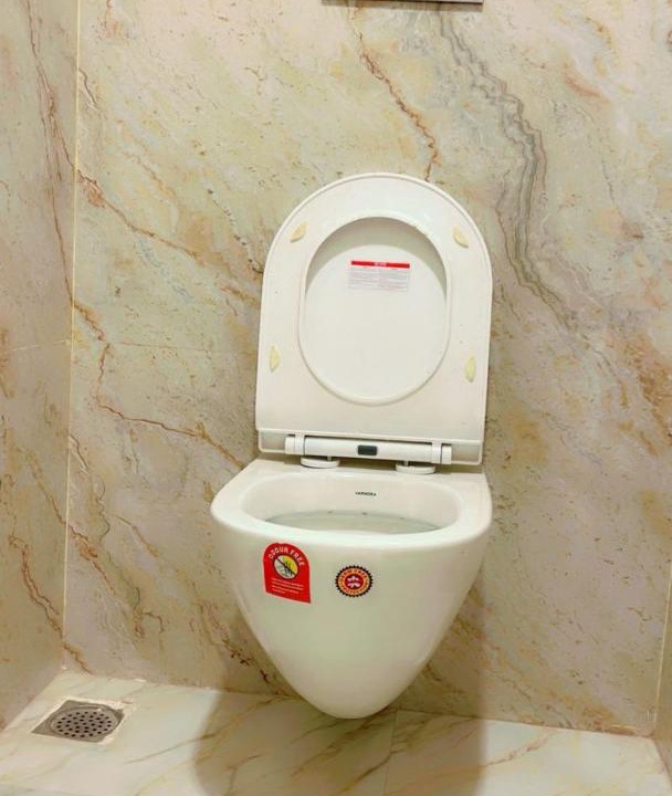 Photo of Bathroom in Lucknow