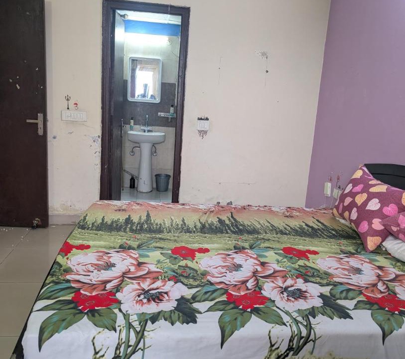 Photo of Bedroom in Greater Noida