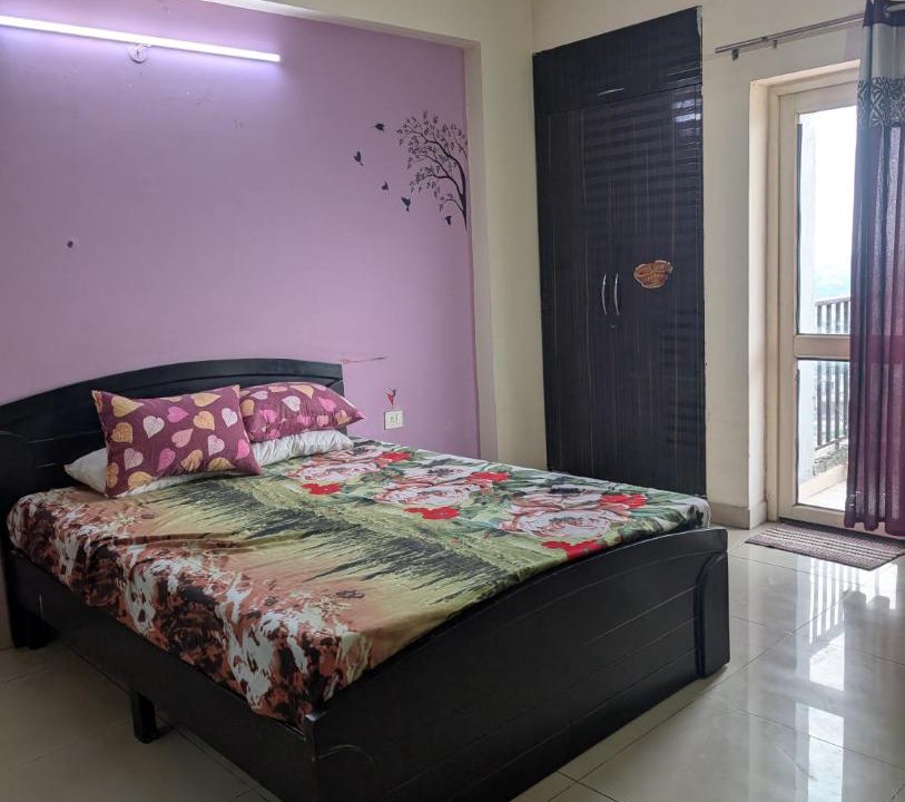 Photo of Bedroom in Greater Noida