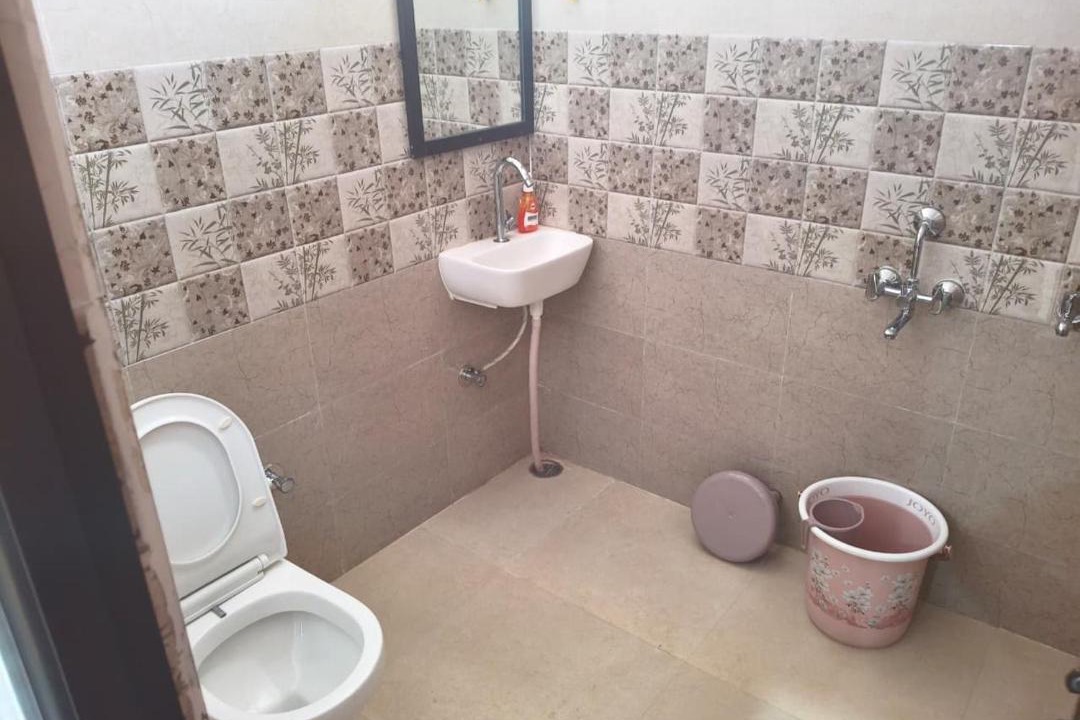 Photo of Bathroom in Varanasi