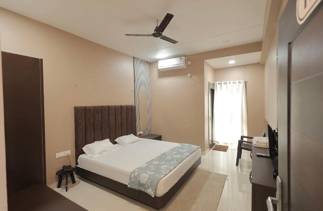 Photo of Bedroom in Chitrakoot