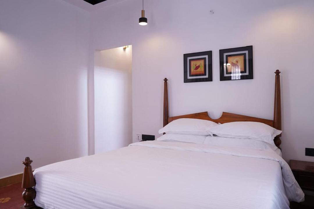 Photo of Bedroom in Fort Kochi