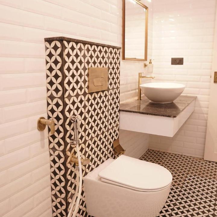 Photo of Bathroom in Fort Kochi