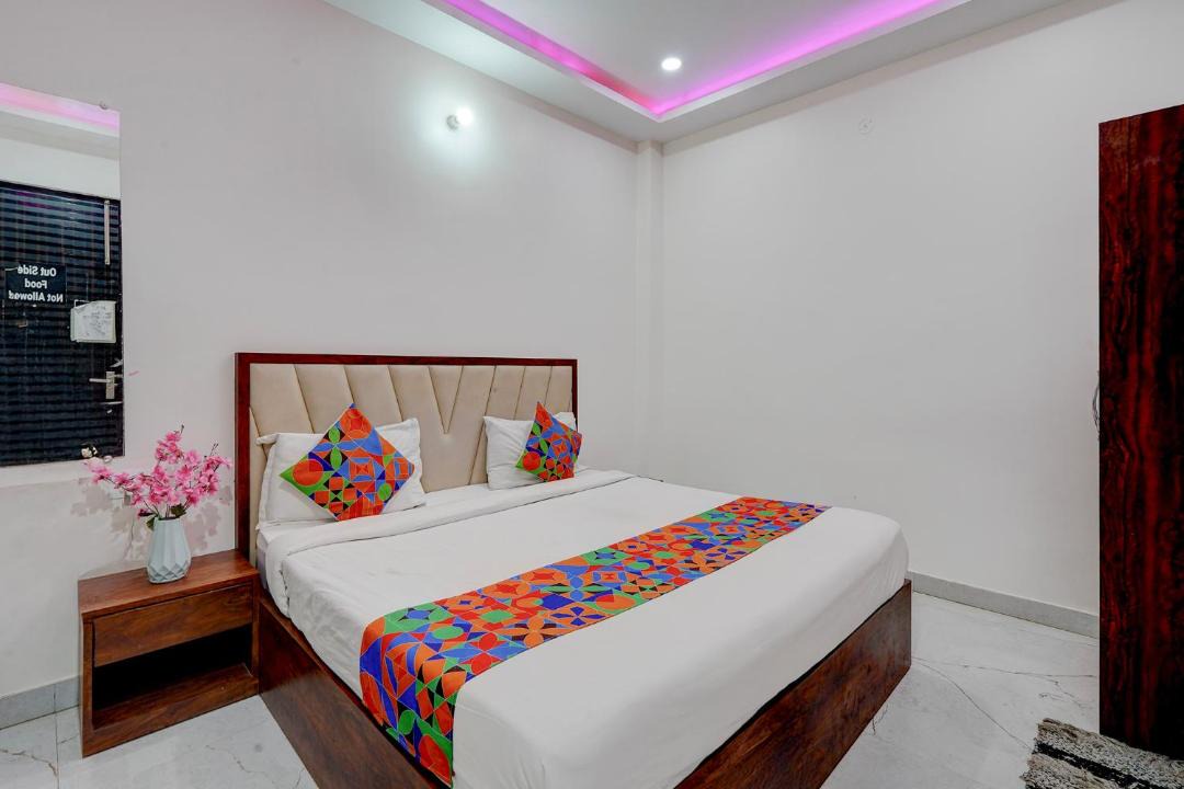 Photo of Bedroom in Kalyanpur