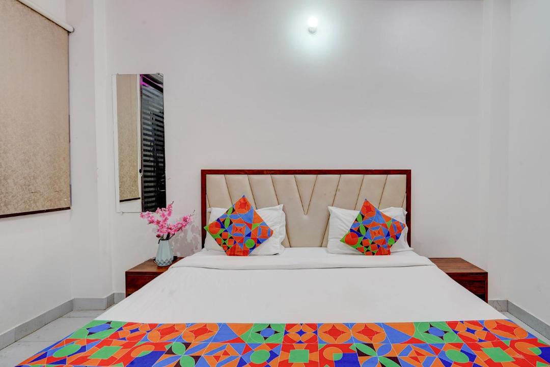 Photo of Bedroom in Kalyanpur