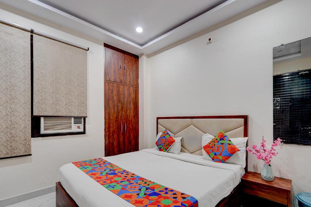 Photo of Bedroom in Kalyanpur