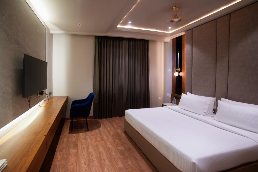 Photo of Bedroom in Narwana