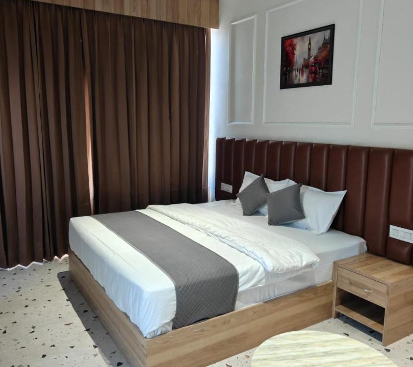 Photo of Bedroom in Sirsa