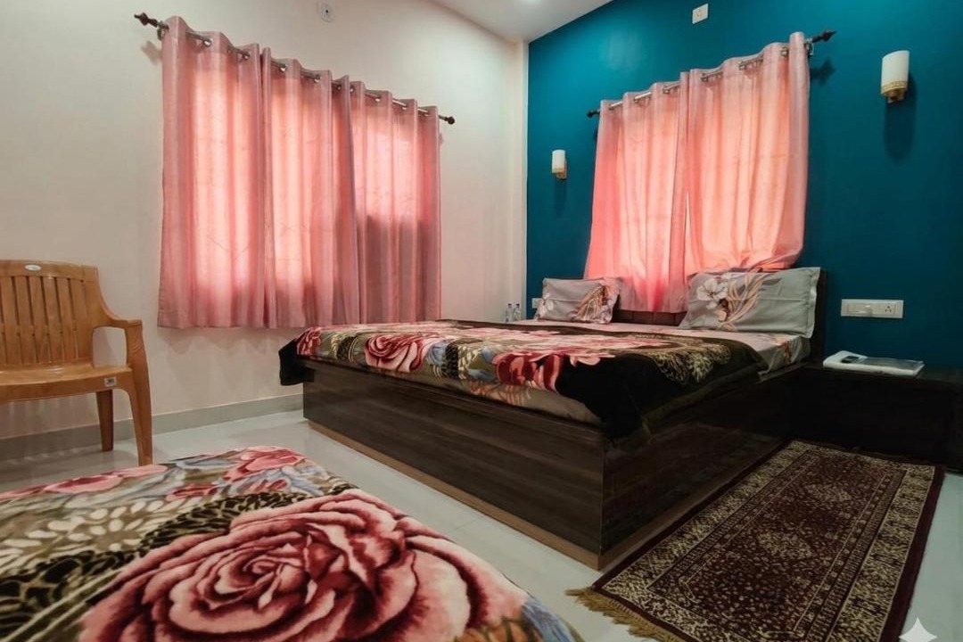 Photo of Bedroom in Varanasi